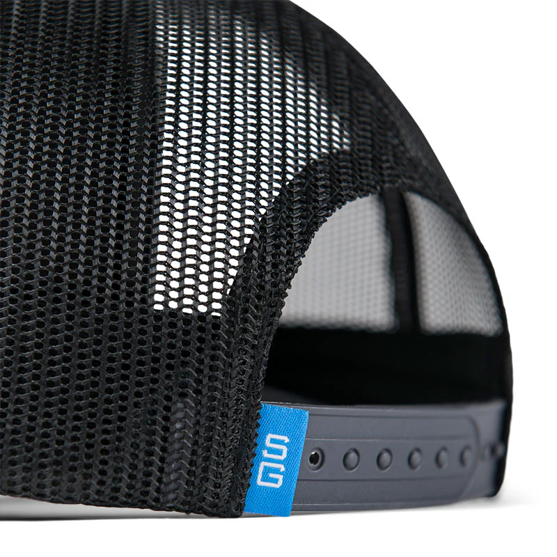 SG Classic Trucker - Image 10