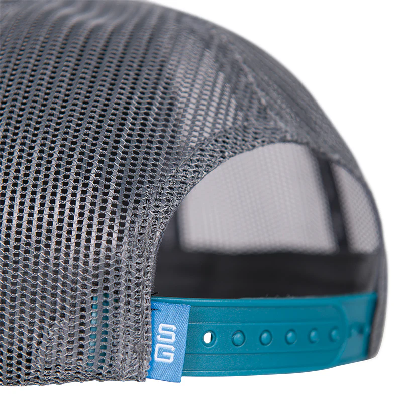 SG Classic Trucker - Image 12