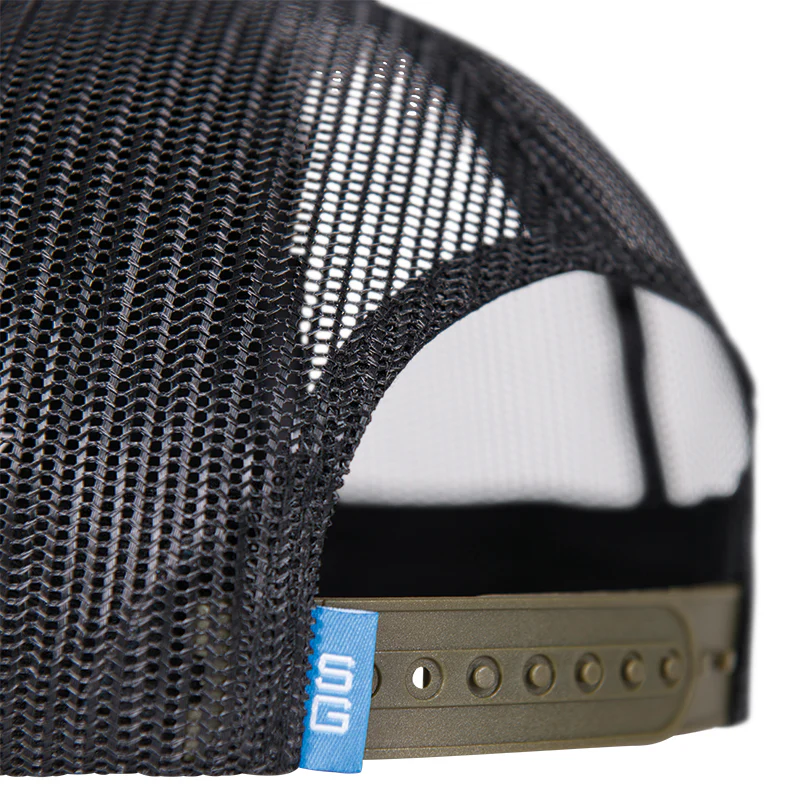 SG Classic Trucker - Image 13