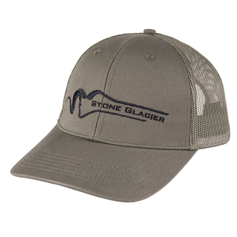 SG Classic Trucker - Image 14