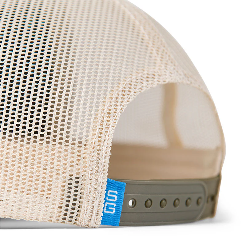 SG Classic Trucker - Image 15