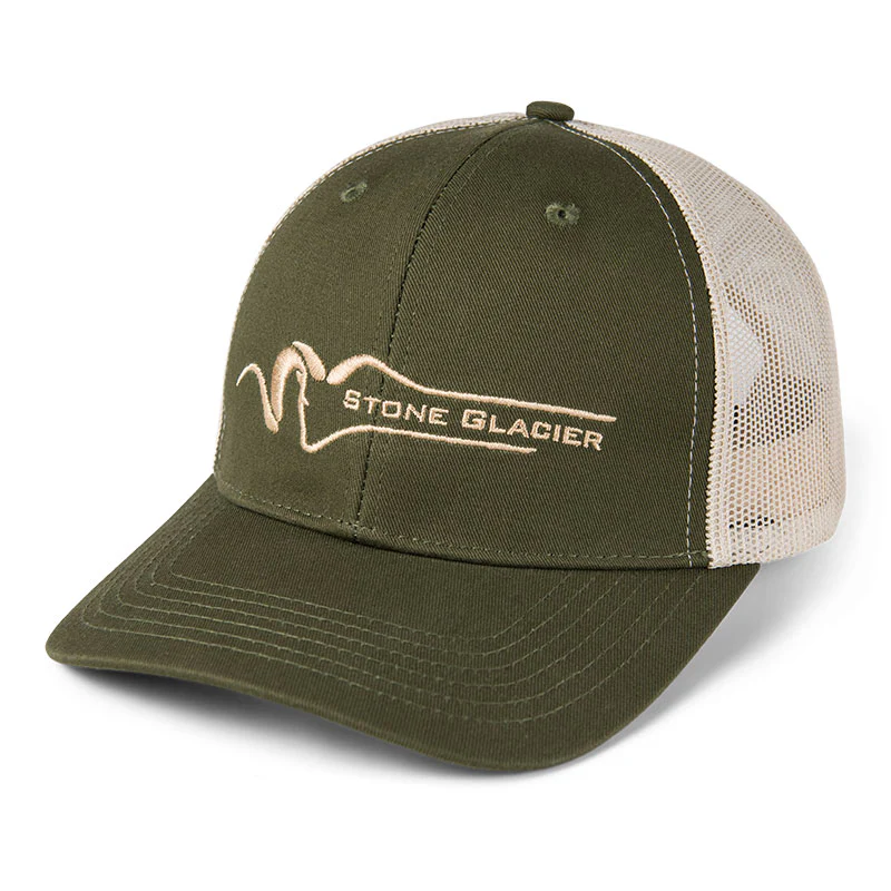 SG Classic Trucker - Image 16