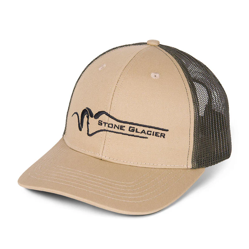 SG Classic Trucker - Image 17