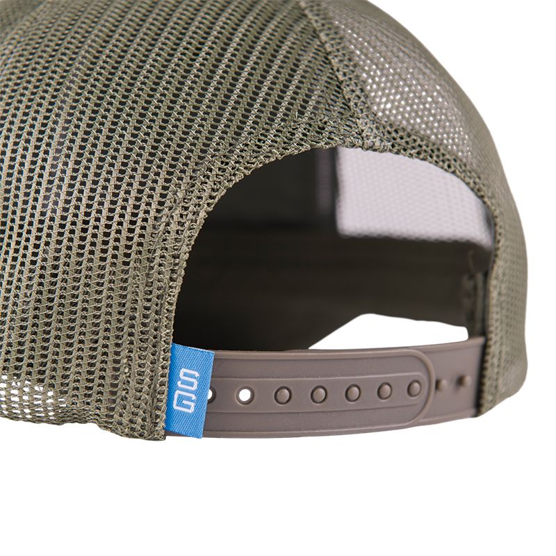 SG Classic Trucker - Image 18