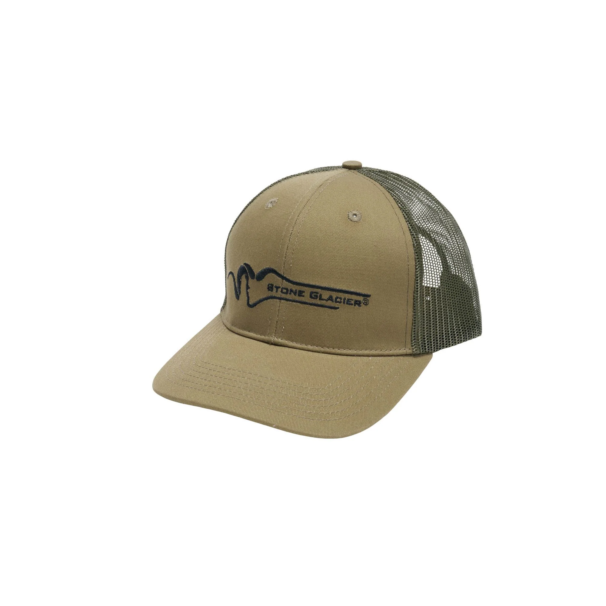 SG Classic Trucker - Image 21
