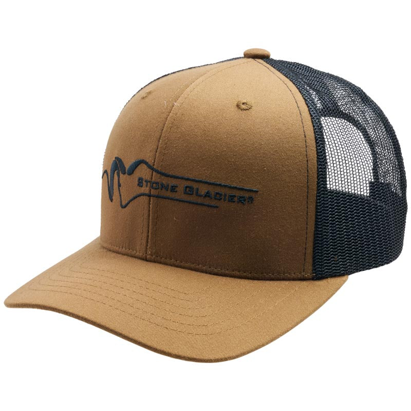 SG Classic Trucker - Image 3