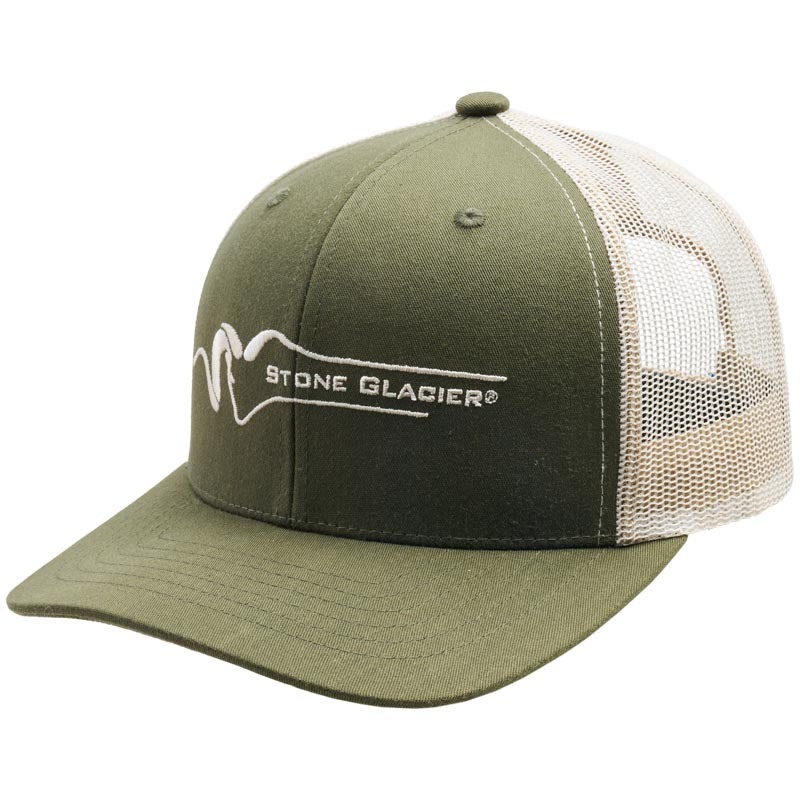 SG Classic Trucker - Image 4