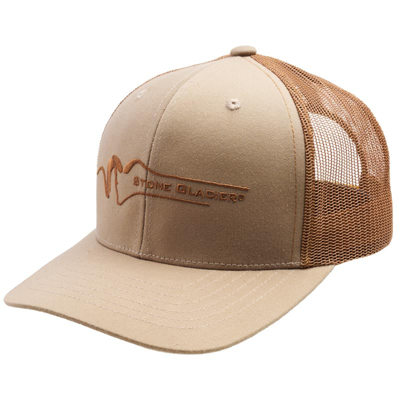 SG Classic Trucker - Image 5
