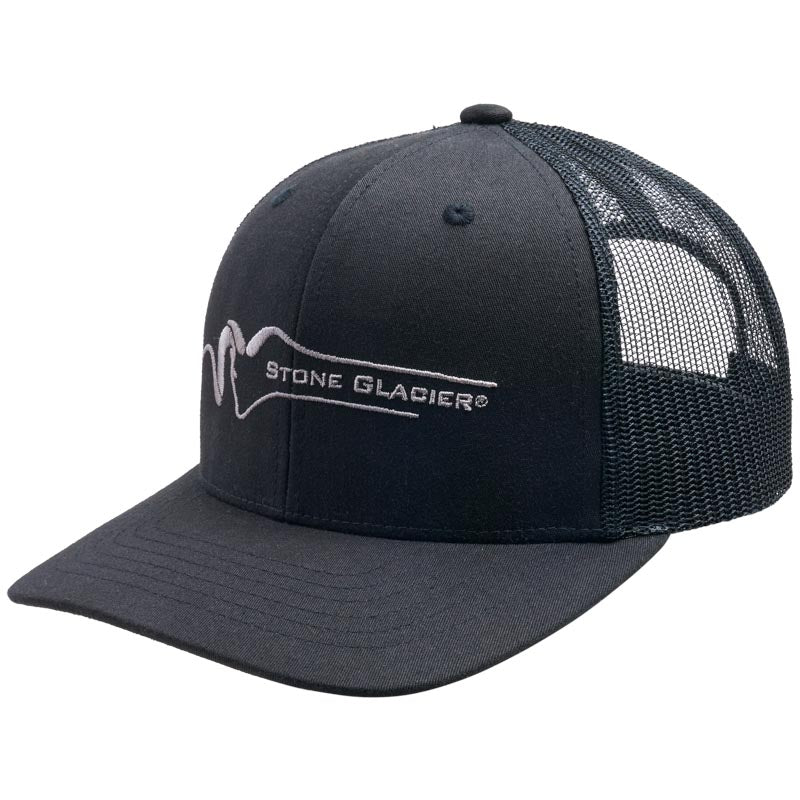 SG Classic Trucker - Image 6