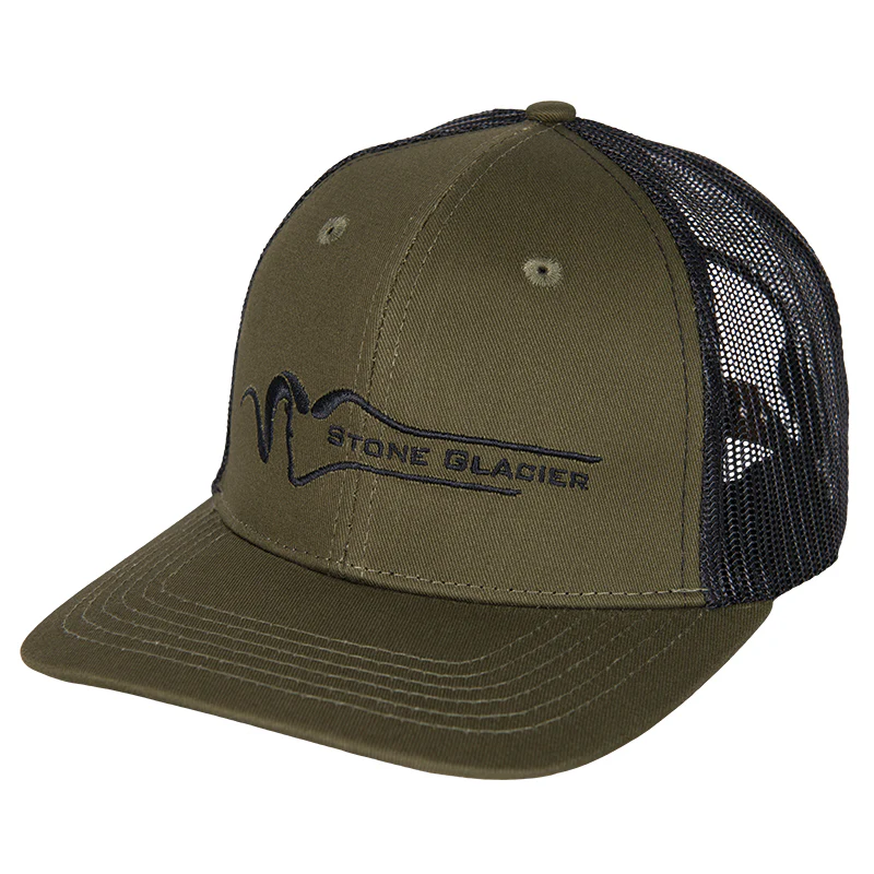 SG Classic Trucker - Image 7