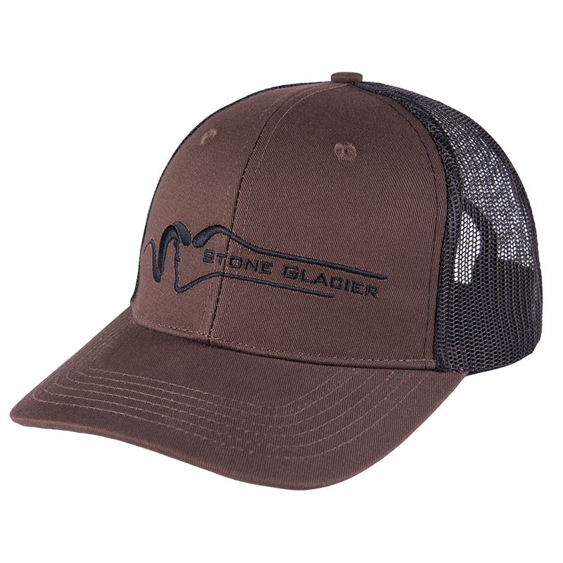 SG Classic Trucker - Image 8