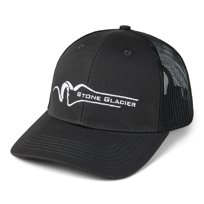 SG Classic Trucker - Image 9