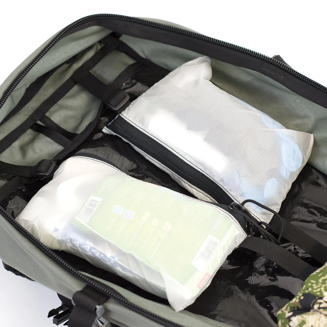 Swing Out Pocket - Image 12