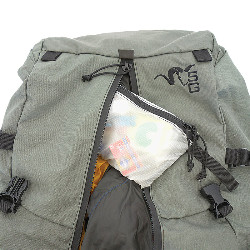 Swing Out Pocket - Image 8