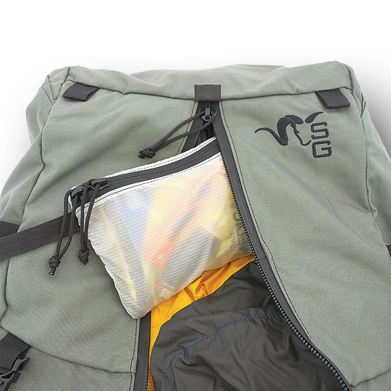 Swing Out Pocket - Image 9